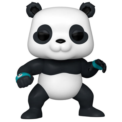 Funko POP!Jujutsu Kaisen Panda