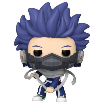 Funko POP!My Hero Academia Hitoshi Shinso