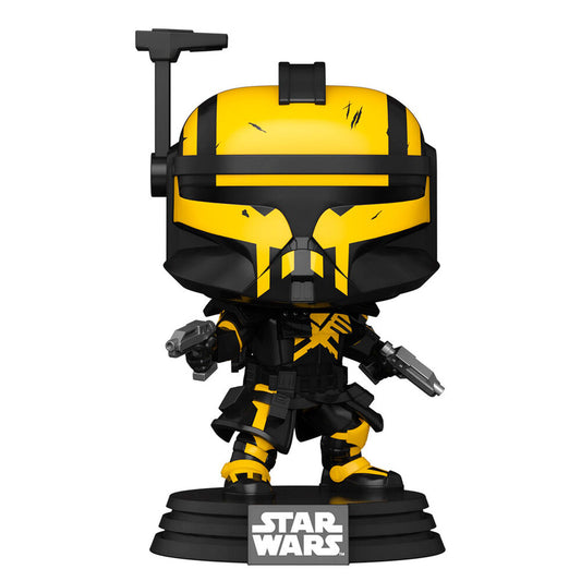 Funko POP!Star Wars ARC Umbra Trooper Exclusive