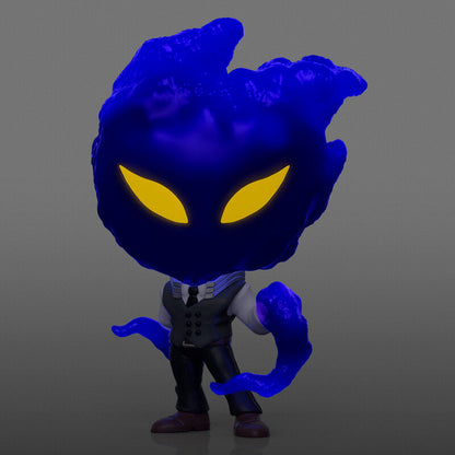 Funko POP!My Hero Academia Kurogiri Exclusive