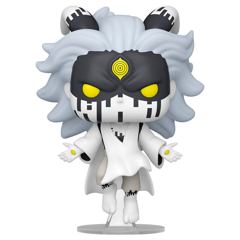 Funko POP!Boruto Momoshiki Exclusive