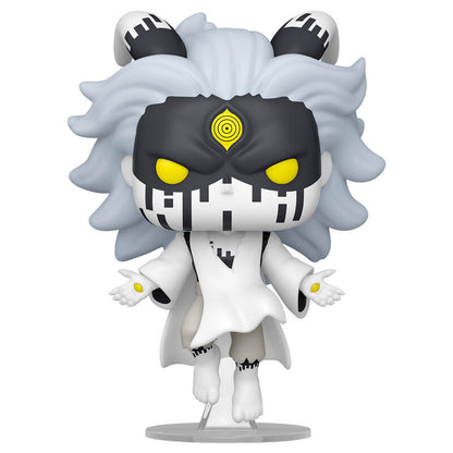 Funko POP!Boruto Momoshiki Exclusive