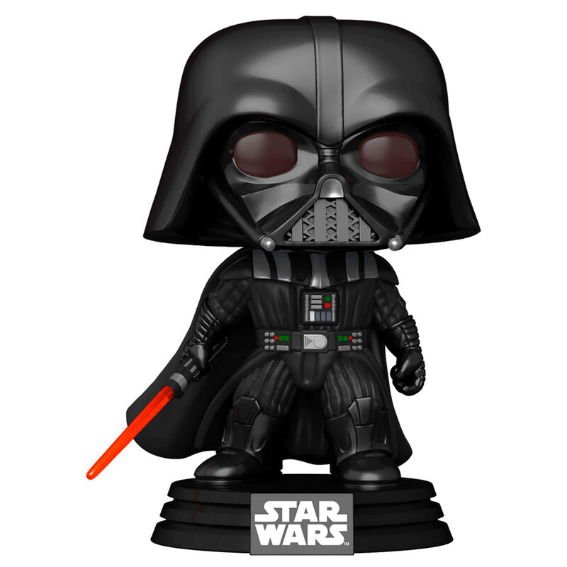 Funko POP!Star Wars Obi-Wan Kenobi Darth Vader Exclusive
