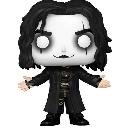 Funko POP! The Crow Eric Draven