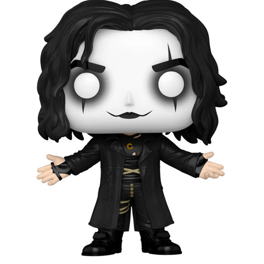 Funko POP! The Crow Eric Draven