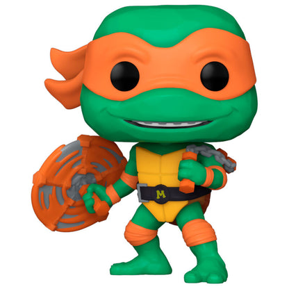 Funko POP!Ninja Turtles Michelangelo