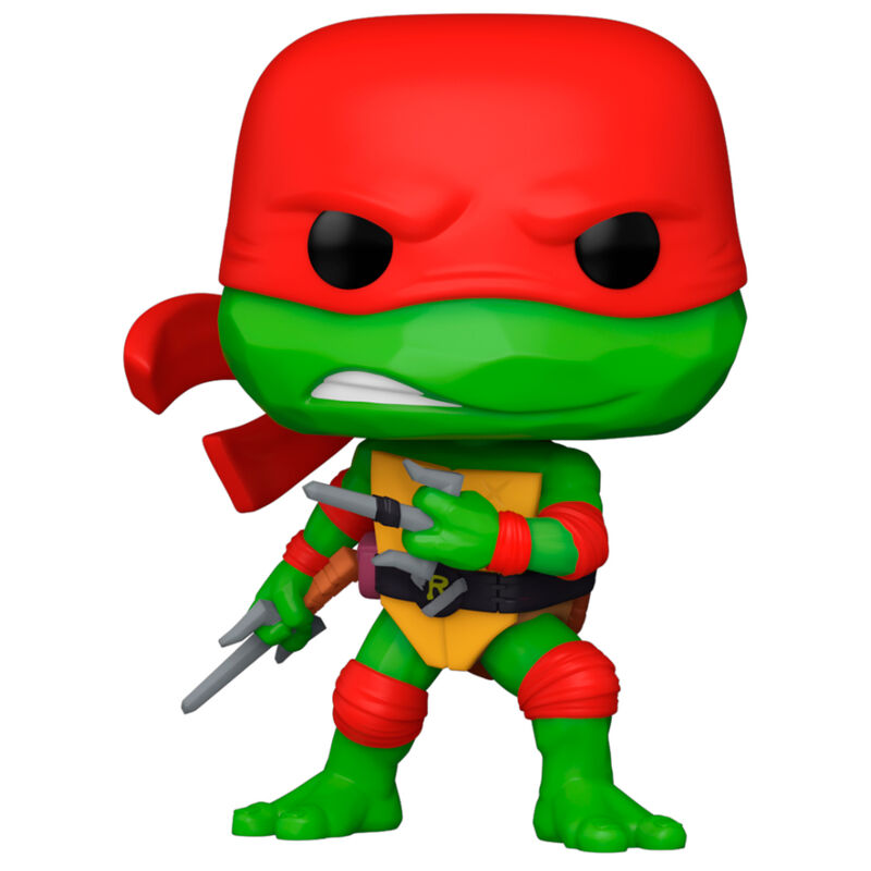 Funko POP!Ninja Turtles Raphael