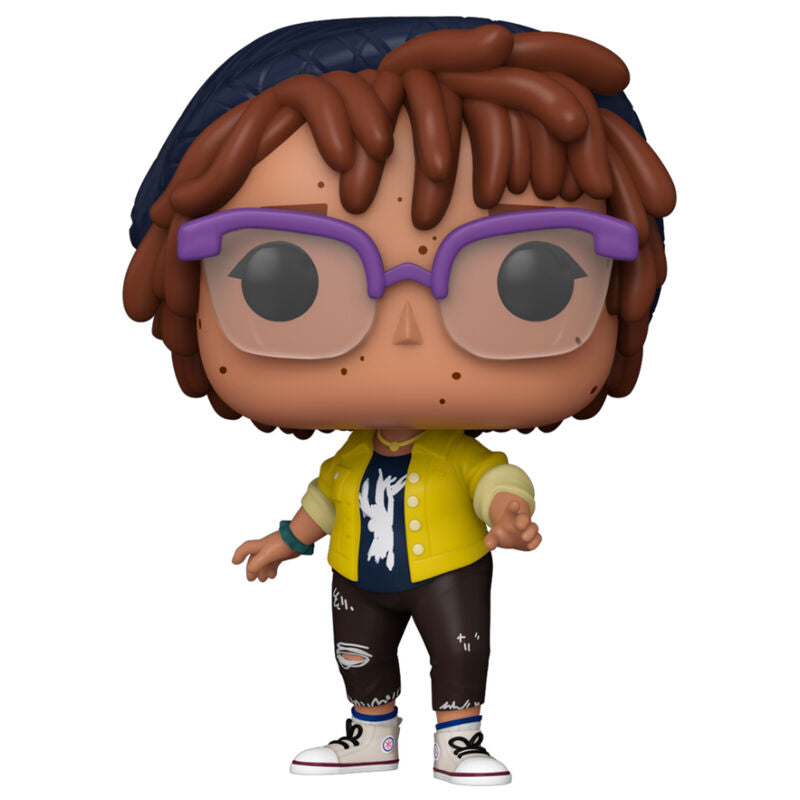 Funko POP!Ninja Turtles April Oneil