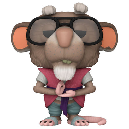Funko POP!Ninja Turtles Splinter