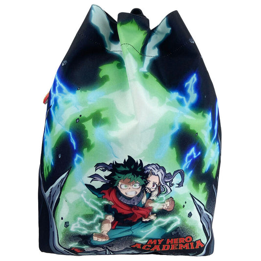 My Hero Academia Mochila 43cm