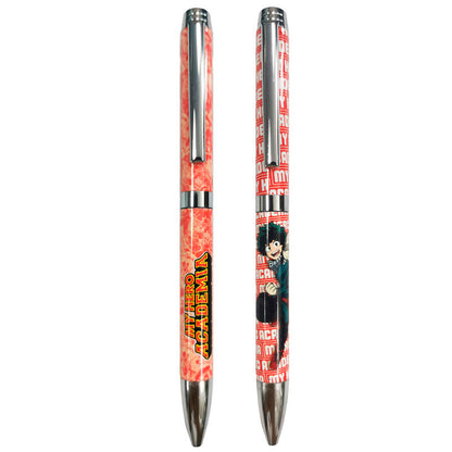 My Hero Academia set 2 Canetas