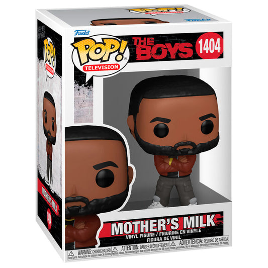 Funko POP!The Boys Mothers Milk