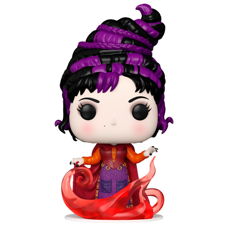Funko POP! Disney Hocus Pocus 2 Mary