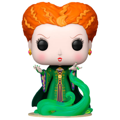 Funko POP! Disney Hocus Pocus 2 Winifred