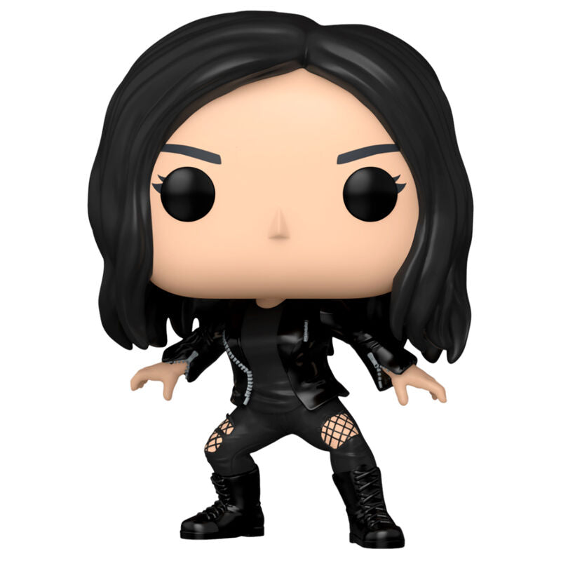 Funko POP!The Boys Kimiko
