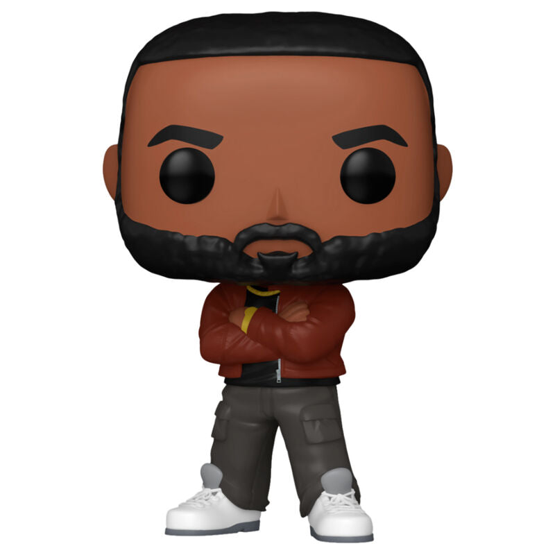 Funko POP!The Boys Mothers Milk