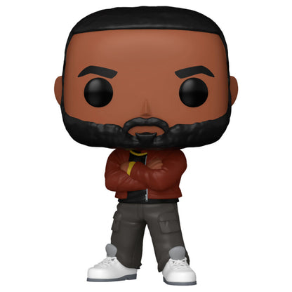 Funko POP!The Boys Mothers Milk