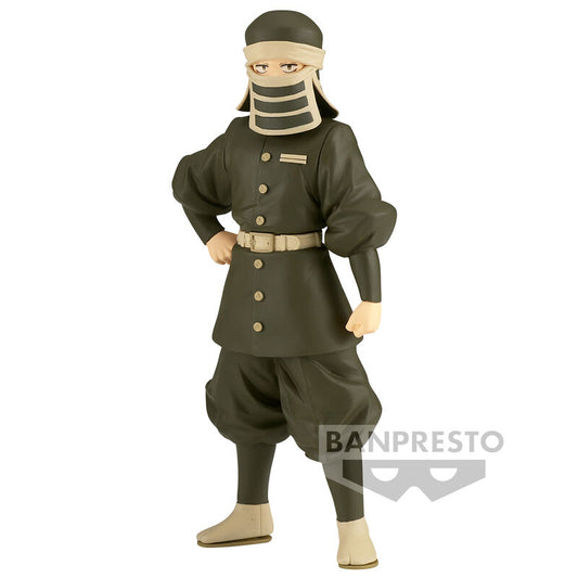 Demon Slayer Kimetsu no Yaiba Goto Figura 16cm