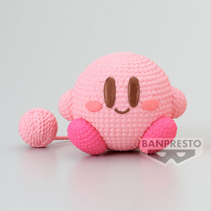 Kirby Amicot Petit Kirby Figura 5cm