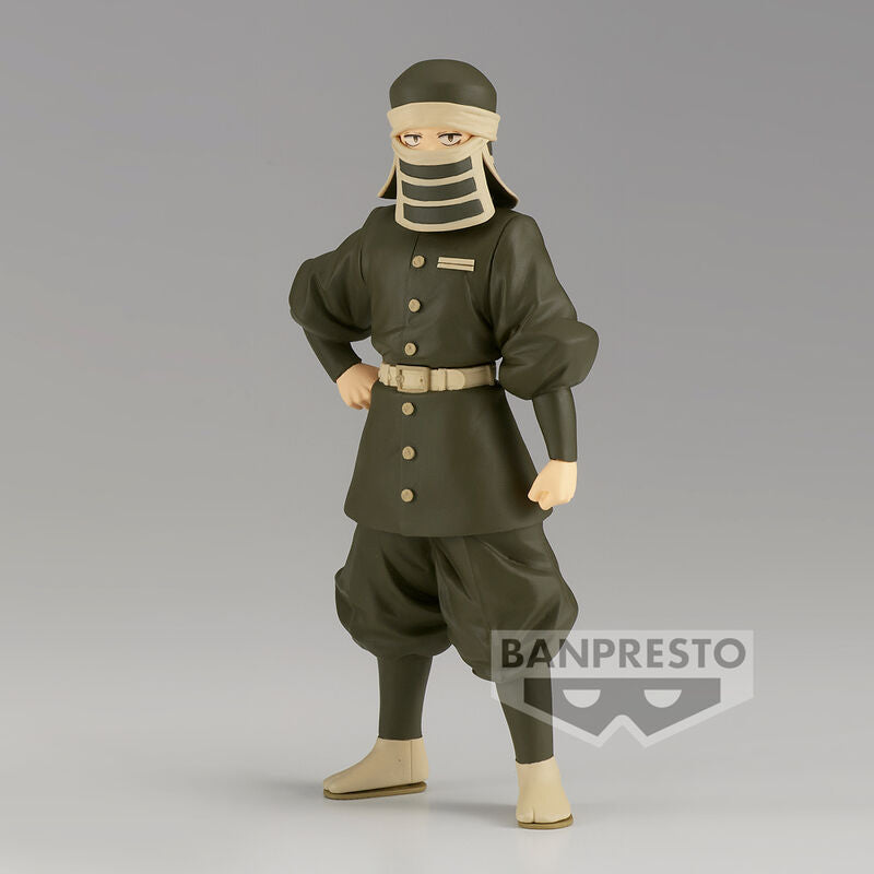 Demon Slayer Kimetsu no Yaiba Goto Figura 16cm