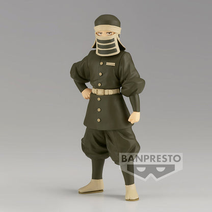 Demon Slayer Kimetsu no Yaiba Goto Figura 16cm