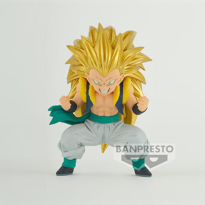 Dragon Ball Z Blood of Saiyans Gotenks Special XVI Figura 9cm