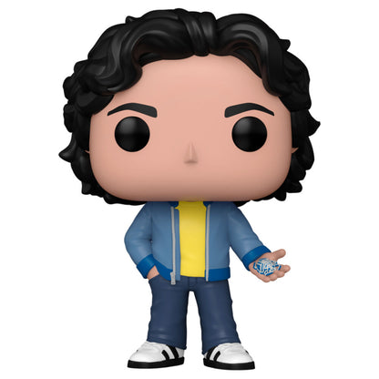 Funko POP!DC Comics Blue Beetle Jaime Reyes