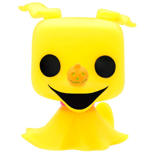 Funko POP!Disney Nightmare Before Christmas Zero