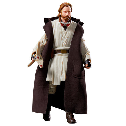 Star Wars Obi-Wan Kenobi - Obi-Wan Kenobi Figura 15cm