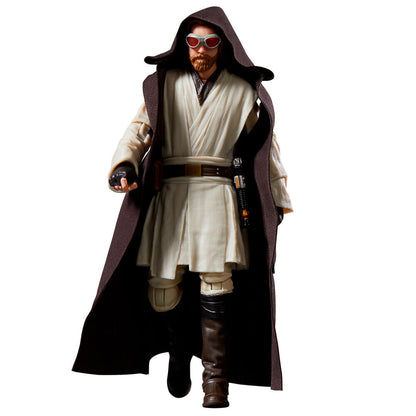 Star Wars Obi-Wan Kenobi - Obi-Wan Kenobi Figura 15cm