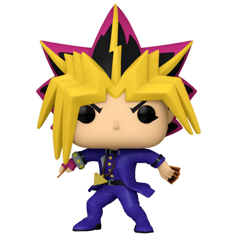 Funko POP!Yu-Gi-Oh! Yami Yugi