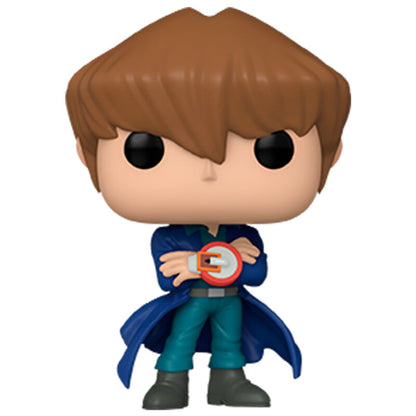 Funko POP!Yu-Gi-Oh! Seto Kaiba