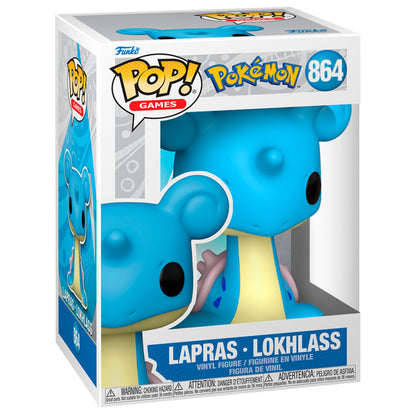 Funko POP!Pokemon Lapras