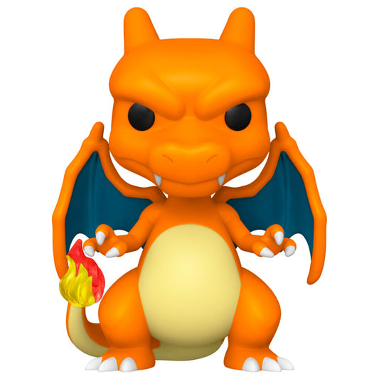 Funko POP! Pokemon Charizard