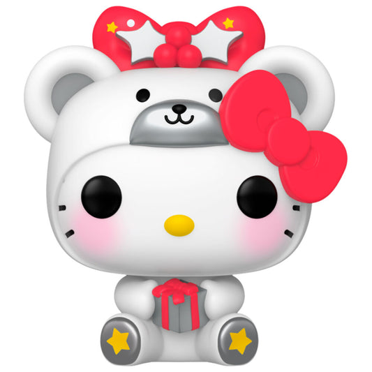 Funko POP!Sanrio Hello Kitty Polar Bear