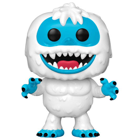 Funko POP! Rudolph the Red-Nosed Reindeer Bumble