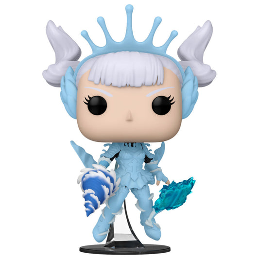Funko POP!Black Clover Noelle Valkyrie Armor