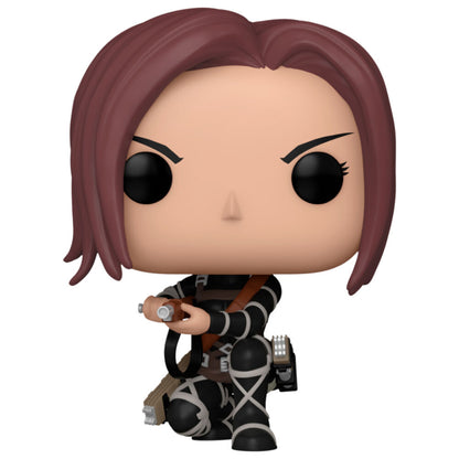 Funko POP!Attack on Titan Sasha Braus