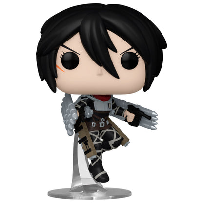 Funko POP!Attack on Titan Mikasa Ackermann