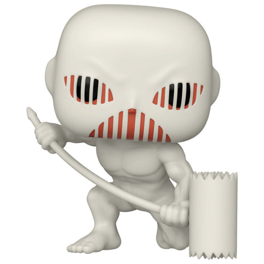 Funko POP!Super Attack on Titan War Hammer Titan 15cm
