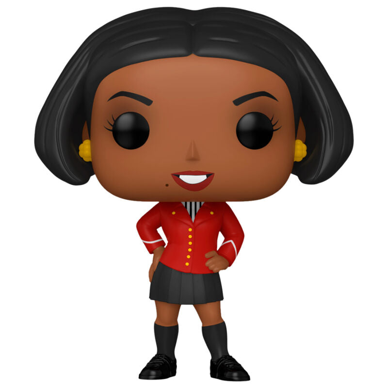 Funko POP!100th Warner Bros Family Matters Laura Winslow