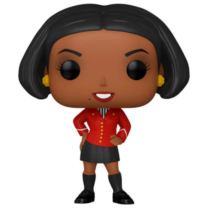 Funko POP!100th Warner Bros Family Matters Laura Winslow