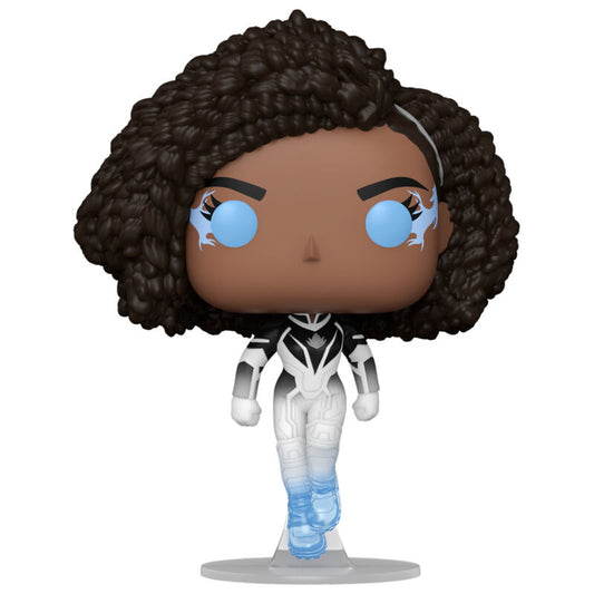 Funko POP!Marvel The MarvelS Photon