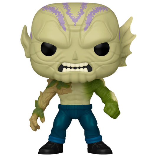 Funko POP!Marvel Secret Invasion Gravik