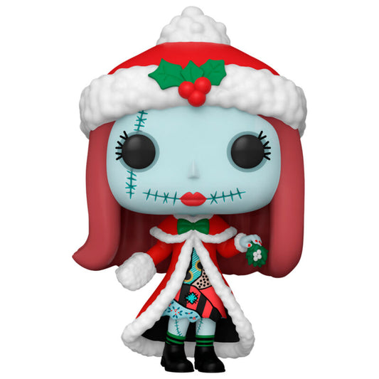 Funko POP!Disney Nightmare Before Christmas 30th Anniversary Christmas Sally