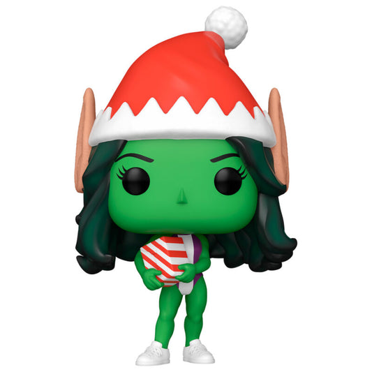 Funko POP!Marvel Holiday She-Hulk
