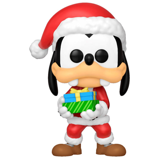 Funko POP!Disney Holiday Goofy