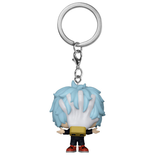 Porta-Chaves Funko POP!My Hero Academia Tomura Shigaraki