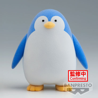 Spy X Family Fluffy Puffy Canetaguin Figura 8cm