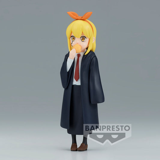 Mashle Magic and Muscles Lemon Irvine Figura 11cm